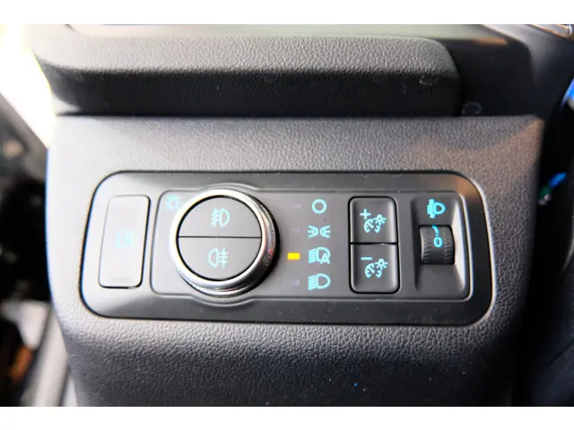 Ford Kuga 2.5 PHEV Titanium 2020 Hybride Benzine 29