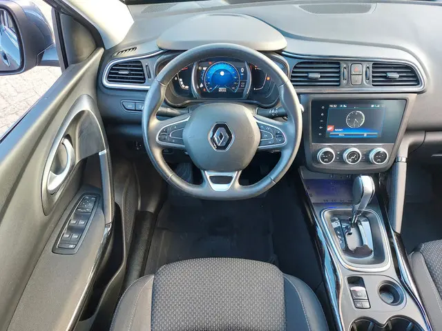 Renault Kadjar 1.3 TCe Zen 2020 Benzine 18