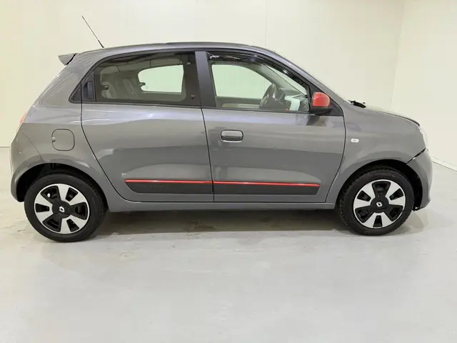Renault Twingo 1.0 SCe 70 Collection NAP 2018 Benzine 18