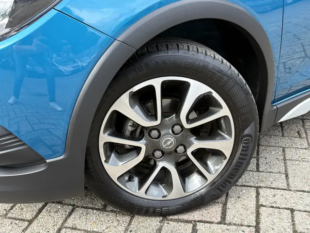 Opel KARL 1.0 Rocks Online Edition 2019 Benzine 26