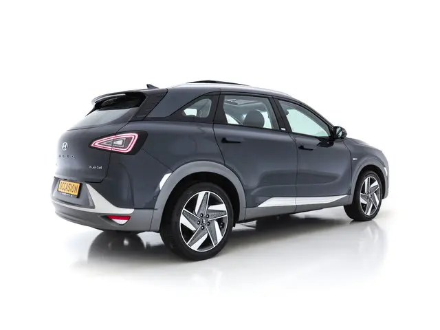 Hyundai Nexo FCEV Plus Pack [ HYDROGENIUM ] 2020 Elektrisch 6