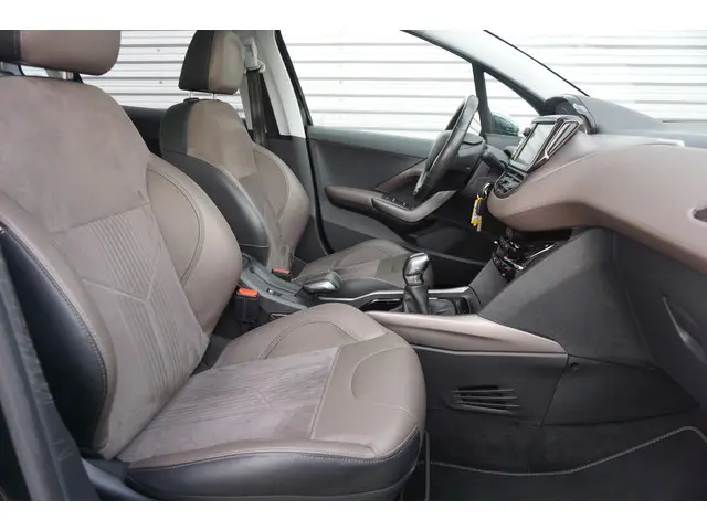 Peugeot 2008 1.6 VTi Féline 2013 Benzine 27