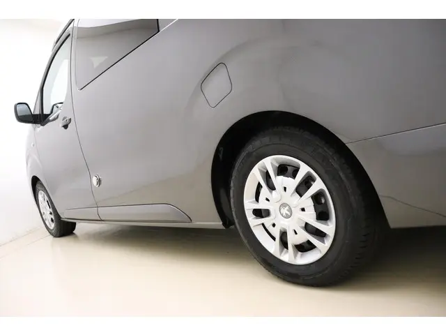 Opel Vivaro E-fixxter xxl 136pk 2022 Elektrisch 22