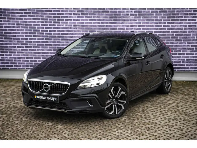 Volvo V40 Cross Country 1.5 T3 Momentum 2016 Benzine 14