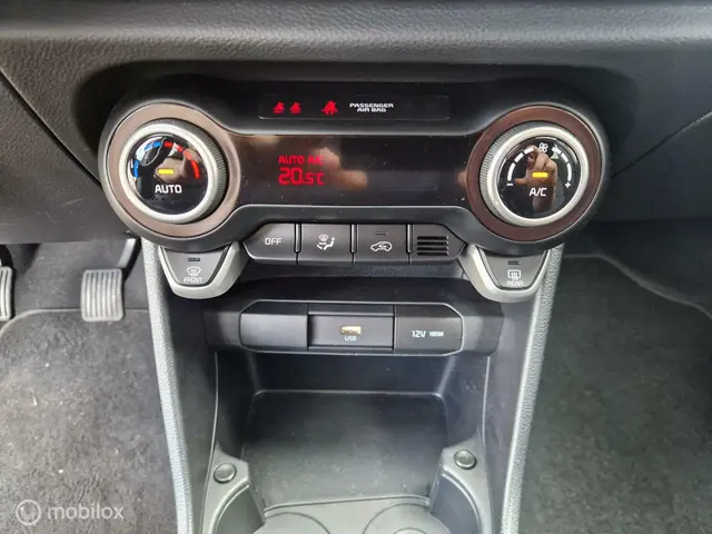 Kia Picanto 1.0 DPi DynamicPlusLine 2022 Benzine 13