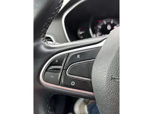 Renault Mégane Estate 1.3 TCe Bose 2019 Benzine 25