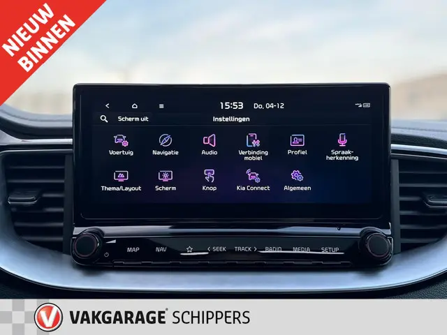 Kia ProCeed 1.0 T-GDI GT-Line Edition 2020 Benzine 31