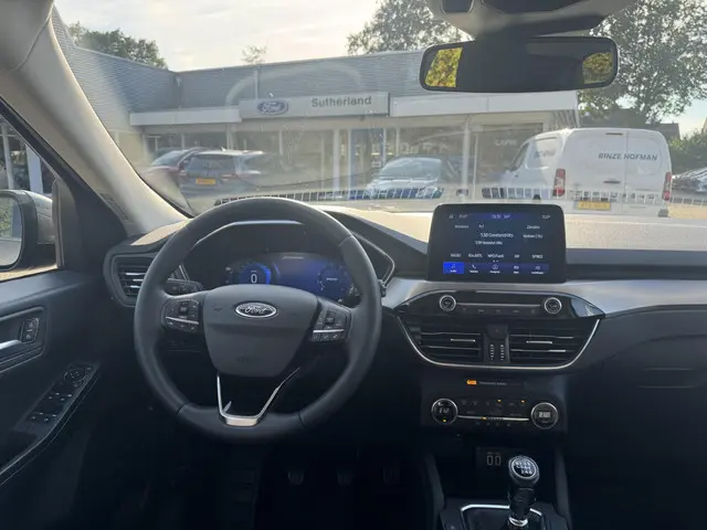 Ford Kuga 1.5 EcoBoost Titanium X 2021 Benzine 14