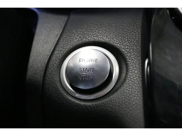 Mercedes-Benz C-Klasse 180 Ambition 2014 Benzine 21