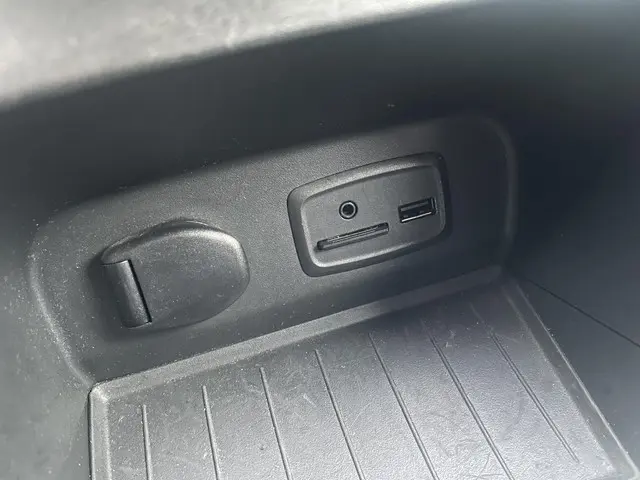 Renault Captur 0.9 TCe Dynamique 2014 Benzine 27