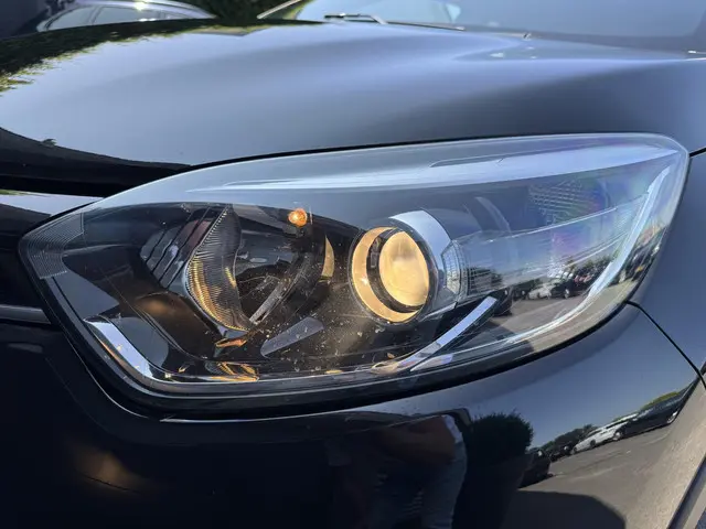 Renault Captur 0.9 TCe Dynamique 2016 Benzine 8