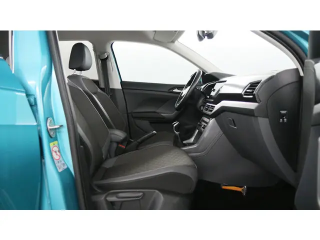 Volkswagen T-Cross 1.0 TSI 115pk Style 2019 Benzine 18