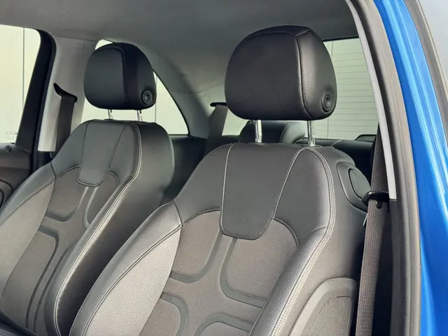 Opel ADAM 1.4 Turbo S 2015 Benzine 12