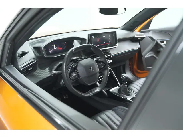 Peugeot 2008 2
