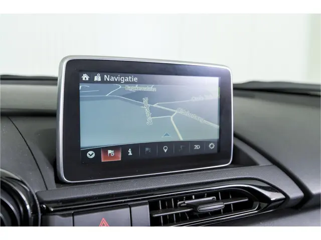 Mazda MX-5 ND 1.5 SkyActiv-G 131 S 2016 Benzine 20