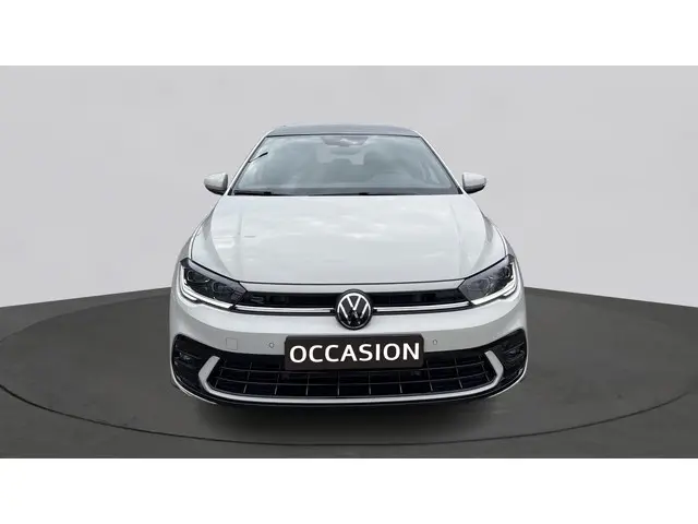 Volkswagen Polo 1.0 TSI R-Line Edition 2026 Benzine 2