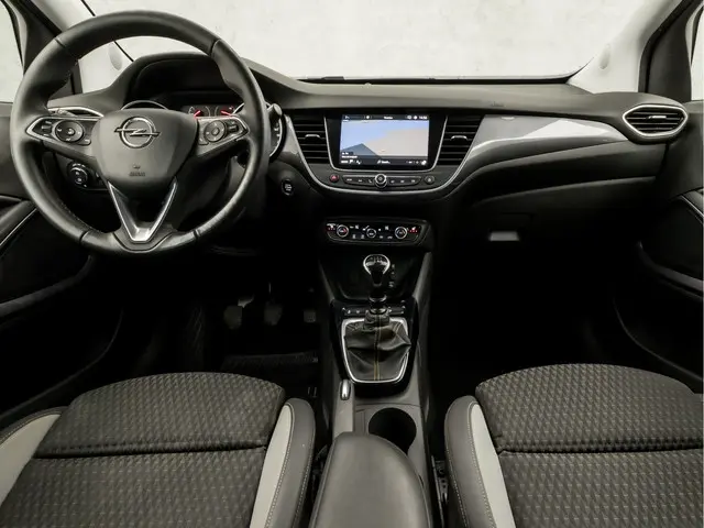 Opel Crossland X 1.2 Turbo Innovation 2019 Benzine 6