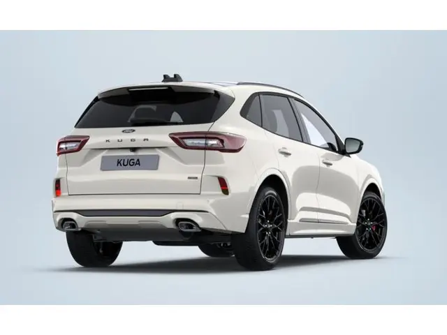 Ford Kuga 3