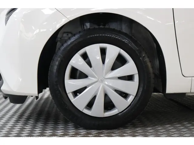 Toyota Aygo 1.0 VVT-i x-fun 2021 Benzine 11