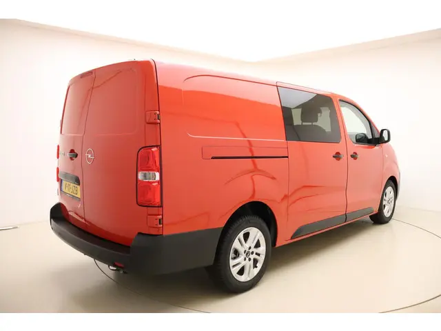 Opel Vivaro 2.0 Diesel 145 L3 Dubbele Cabine 2024 Diesel 2