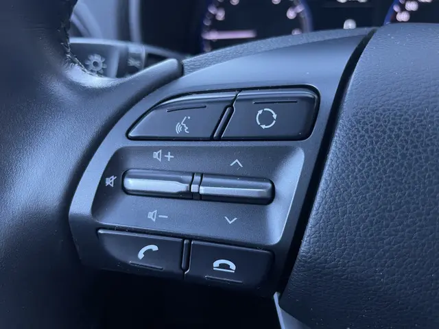 Hyundai Kona 1.0T Essence 2018 Benzine 17