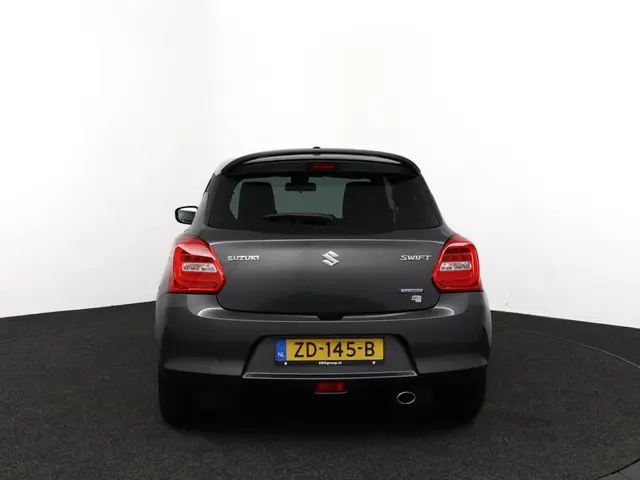 Suzuki Swift 1.2 Stijl Smart Hybrid 2019 Benzine 33