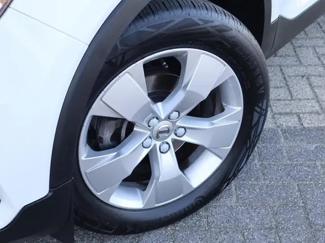 Volvo XC40 T2 AUT Business Pro 2020 Benzine 5