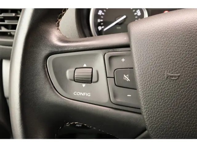 Citroën Jumpy M L2 2.0 BlueHDi 120 Driver 2021 Diesel 34