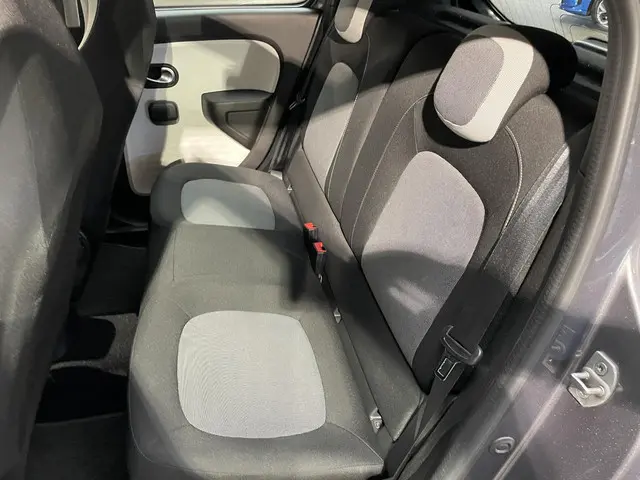 Renault Twingo 1.0 SCe Collection 2021 Benzine 20