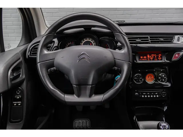 Citroën C3 1.0 PureTech Collection 2015 Benzine 4