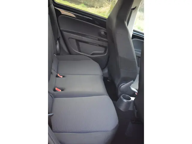 Škoda Citigo 1.0 Greentech Ambition 2018 Benzine 32