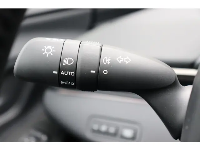 Toyota bZ4X Dynamic 73 kWh 2026 Elektrisch 17