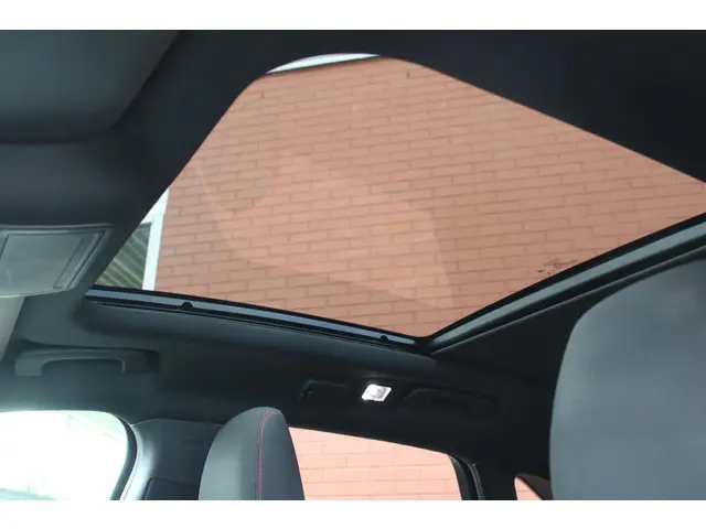 Ford Kuga 2.5 PHEV ST-Line 2022 Hybride Benzine 28