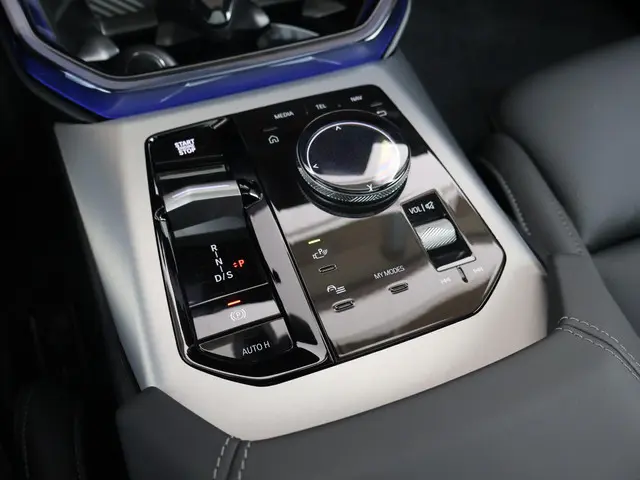 BMW X3 M50 2025 Benzine 31