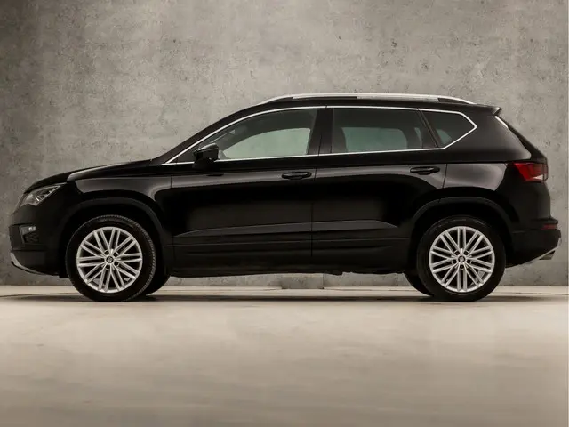 SEAT Ateca 2