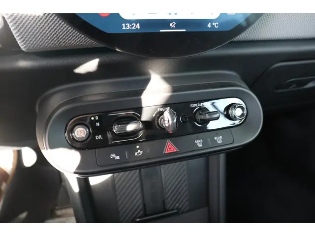 MINI Cooper Cabrio C 2026 Benzine 15