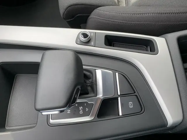 Audi A4 Avant 40 TFSI Business Edition 2020 Benzine 33