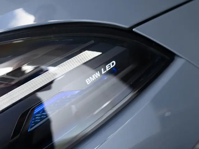 BMW 2 Serie Gran Coupé Gran Coupé 220 2025 Benzine 14
