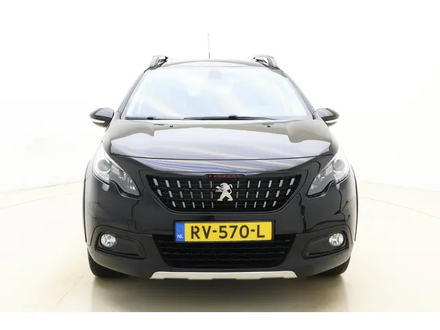 Peugeot 2008 1.2 PureTech GT-line 2018 Benzine 6