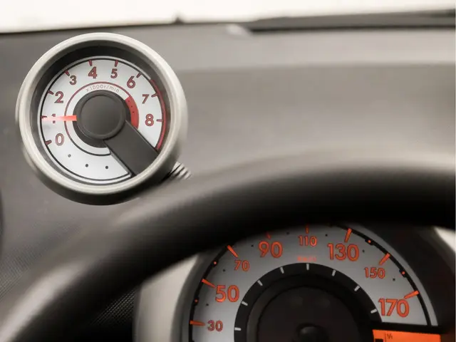 Peugeot 107 1.0 Sport 2014 Benzine 8