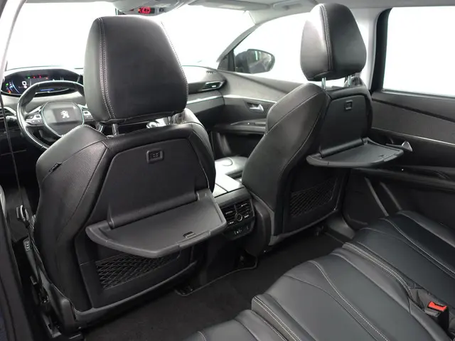 Peugeot 5008 1.2 PureTech Premium GT Line- 2018 Benzine 28