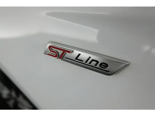 Ford Focus Wagon 1.5 ST-Line 2018 Benzine 26