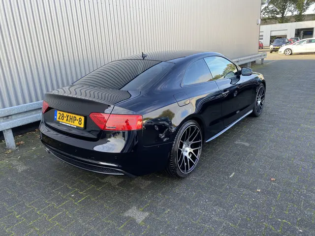 Audi A5 2