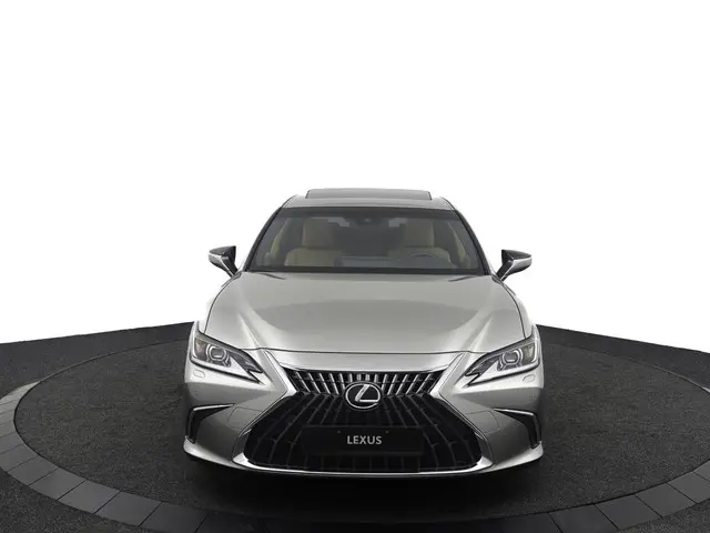 Lexus ES 300h Business Line 2024 Hybride Benzine 16