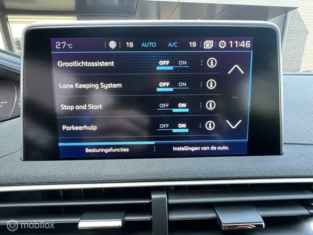 Peugeot 3008 1.2 PureTech GT Line | Automaat 2020 Benzine 23