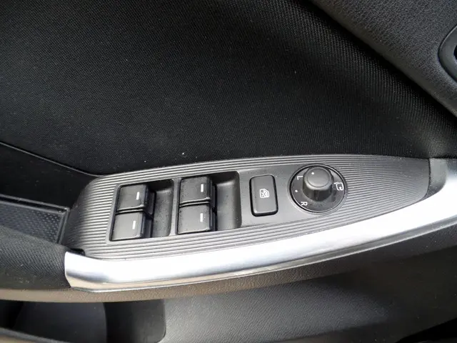 Mazda CX-5 2.0 TS+ Lease Pack 2WD trekhaak 2012 Benzine 15