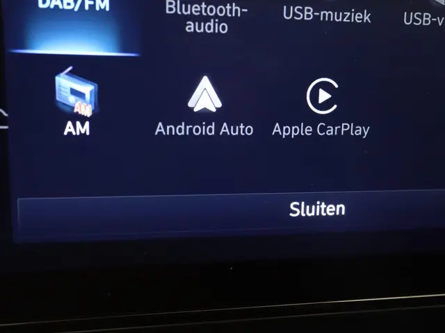 Hyundai Bayon 1.0 T-GDI Premium 2021 Benzine 28