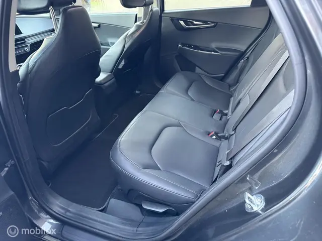 Kia EV6 Plus 77.4 kWh 2021 Elektrisch 6