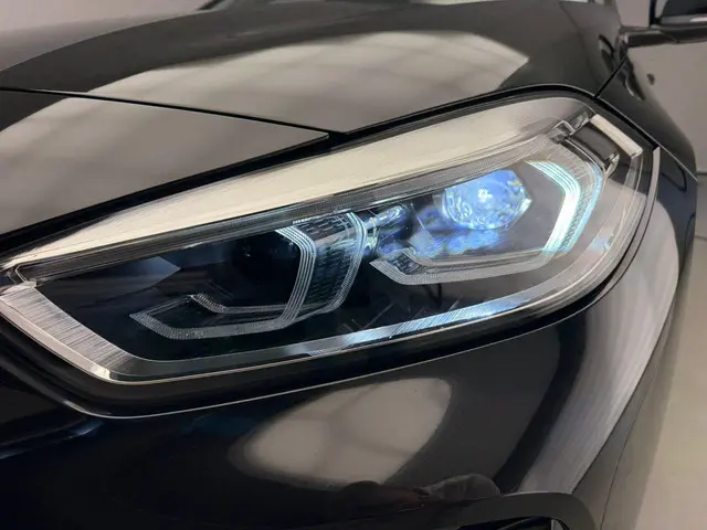 BMW 1 Serie 5-deurs 118i 2024 Benzine 22