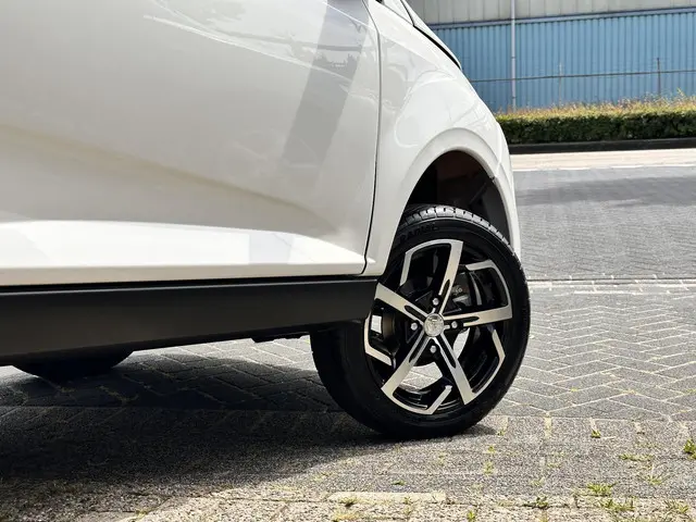 Aixam Crossover Premium 2025 Diesel 21